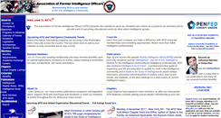 Desktop Screenshot of afio.com
